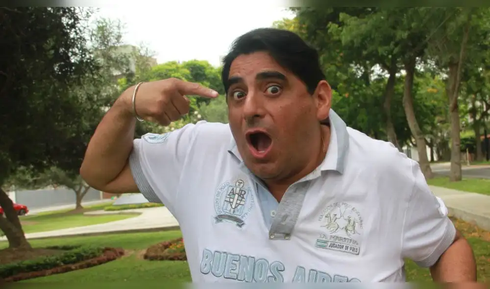 Carlos Álvarez explota contra alcalde de Lima por condecorar a torero