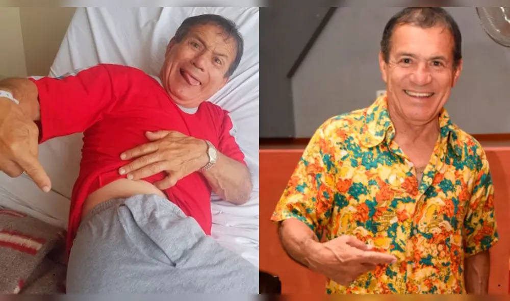 Miguel Barraza se someterá a operación por cáncer de próstata