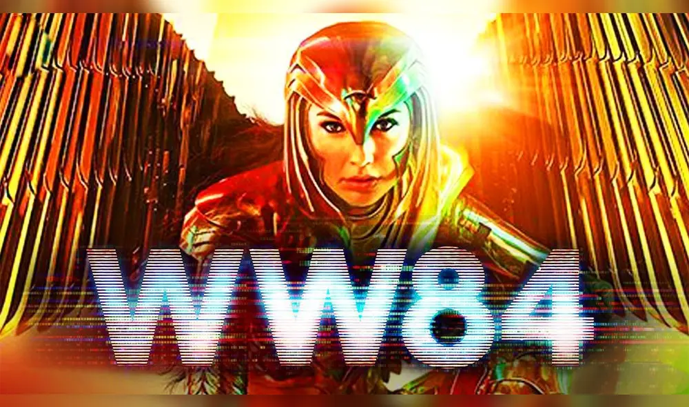 La Mujer Maravilla estaría llegando a fines de año. Crédito: Warner Bros