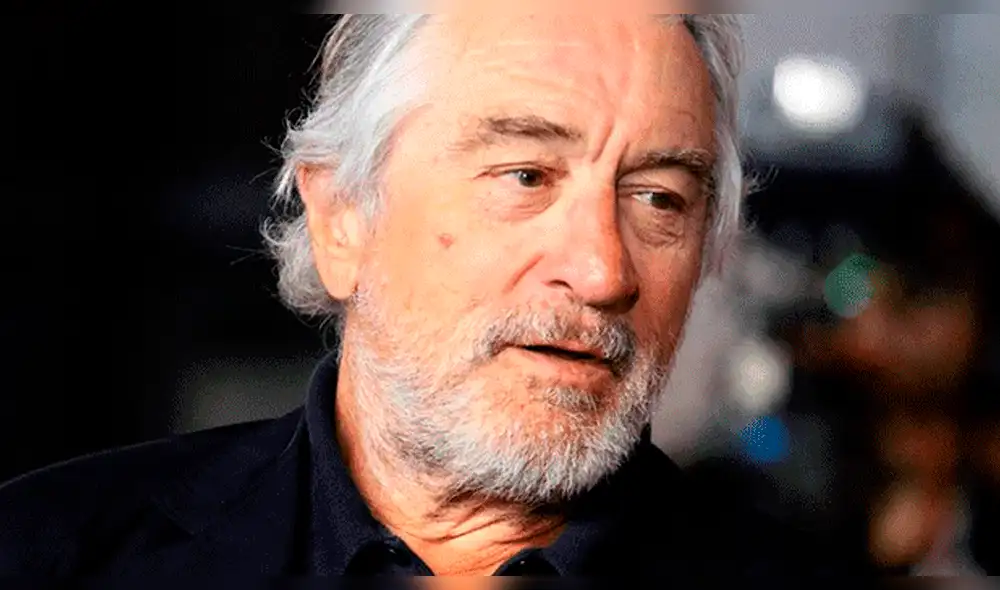 Robert De Niro visitó Iquitos [VIDEO]