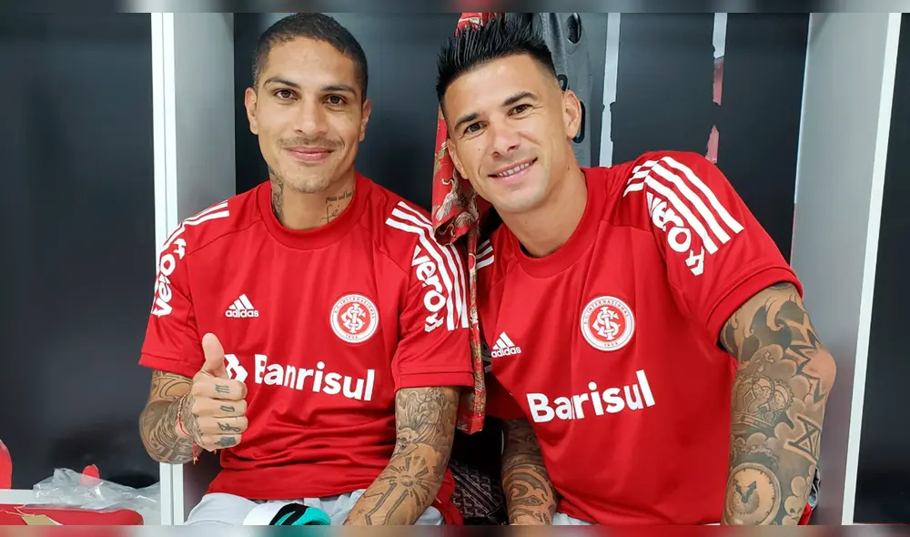 Paolo Guerrero: hinchas del Barcelona eligen al peruano como remplazo de Luis Suárez. Paolo Guerrero: hinchas del Barcelona eligen al peruano como remplazo de Luis Suárez.