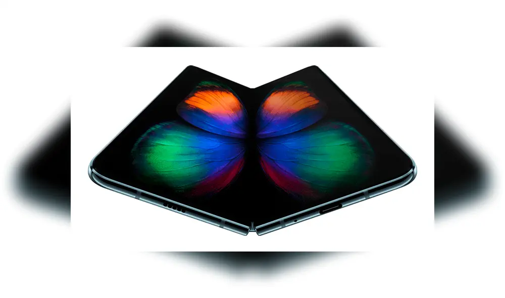 Samsung Galaxy Fold Samsung Galaxy Fold