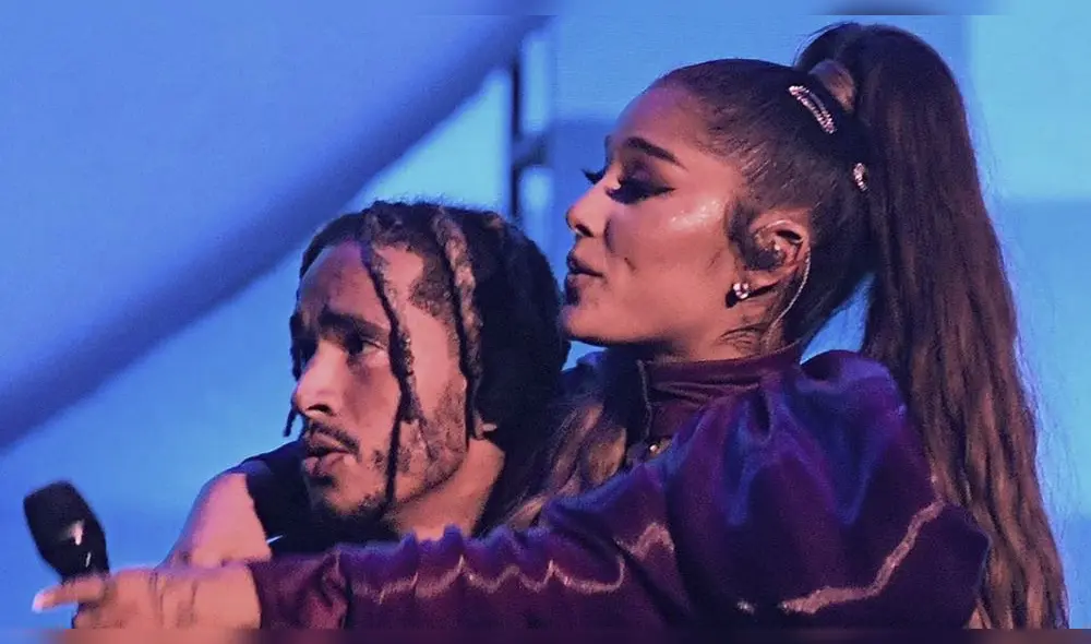 Según reportaron medios americanos, la pareja estaría manteniendo un romance desde el pasado mes de junio. (Foto: Instagram)