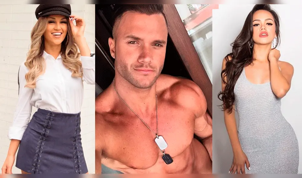 Agostini aclara su situación con Arizaga tras terminar con Mayra Goñi [VIDEO]