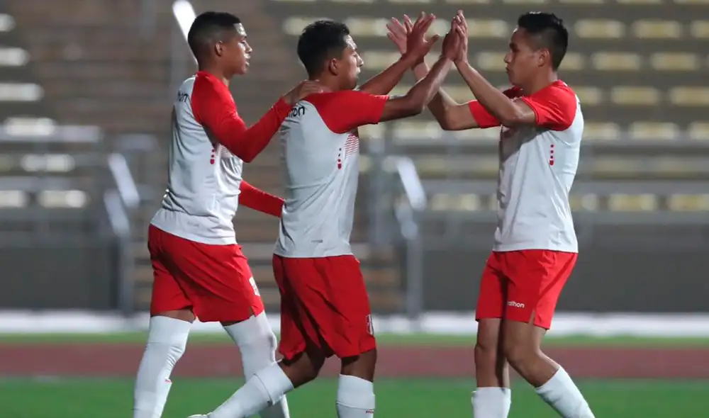 Selección peruana - Alianza Lima Selección peruana - Alianza Lima
