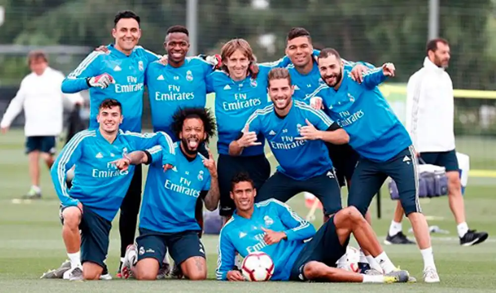 Luca Zidane al Racing Luca Zidane al Racing