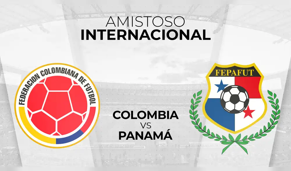 ¡Triunfo cefetero! Colombia derrotó en casa a Panamá y llegan motivados a Lima [RESUMEN]