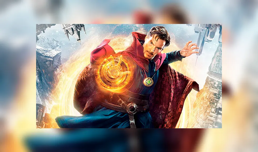 Avengers Endgame: por qué Doctor Strange vio 14 millones de futuros posibles en Infinity War