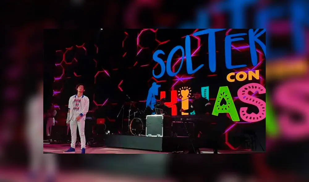 La telenovela se estrenó el 28 de octubre de 2019. Foto: Milenio. La telenovela se estrenó el 28 de octubre de 2019. Foto: Milenio.