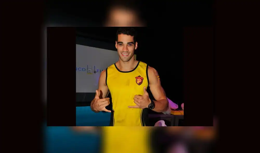 Guty Carrera tendrá rol protagónico en “La reina del sur” [FOTOS]