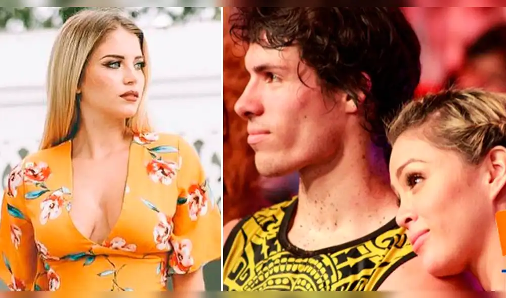 Flavia Laos no se mide al lanzar fuerte insulto contra Sheyla Rojas [VIDEO]