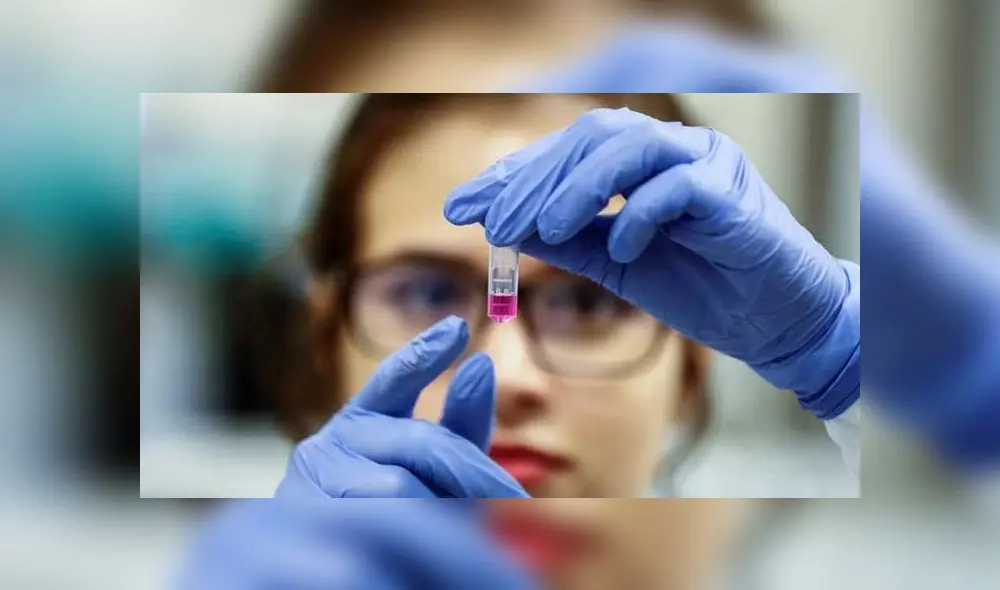 Minsa aprobó documento técnico para investigación en seres humanos. Créditos: EFE. Minsa aprobó documento técnico para investigación en seres humanos. Créditos: EFE.