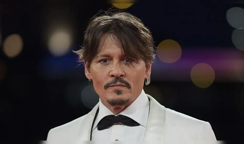 Johnny Depp se encuentra en Londres para seguir un juicio por difamación contra el medio británico The Sun, el cuál se llevará a cabo el 23 de marzo. (Foto: AFP) Johnny Depp se encuentra en Londres para seguir un juicio por difamación contra el medio británico The Sun, el cuál se llevará a cabo el 23 de marzo. (Foto: AFP)