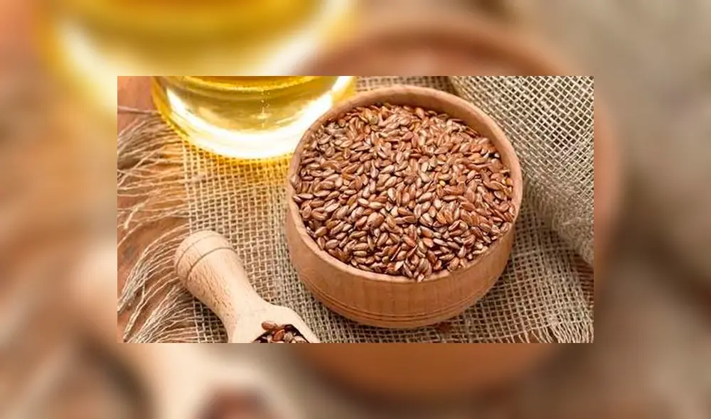 Descubre cómo preparar un aceite natural de linaza para el cuidado del cabello 