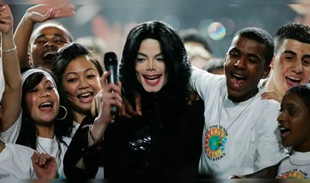 Familia de Michael Jackson lo defiende de serias acusaciones con nuevo documental [VIDEO]