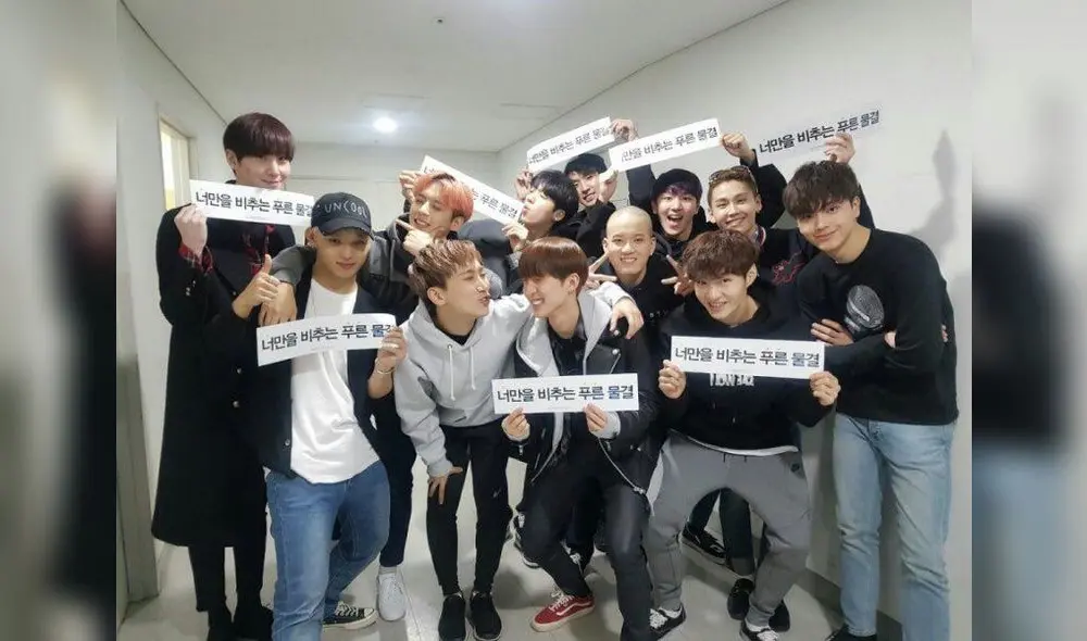 BTOB Sungjae y Hyunsik, Jinho PENTAGON, servicio militar