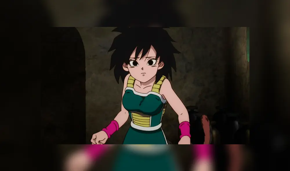 Dragon Ball Super: Gine, la mamá de Gokú, inspira sexy cosplay que conquista a fans [FOTOS]