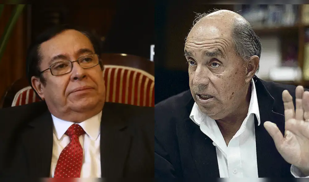 Caso Donayre: Prado señaló que informe de consulta "no tiene ningún sentido ni utilidad"