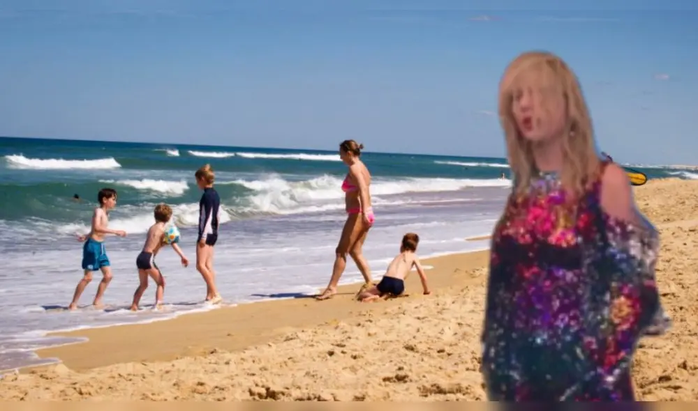 Hilarantes memes de Taylor Swift tras video de cantante en estado de ebriedad Hilarantes memes de Taylor Swift tras video de cantante en estado de ebriedad