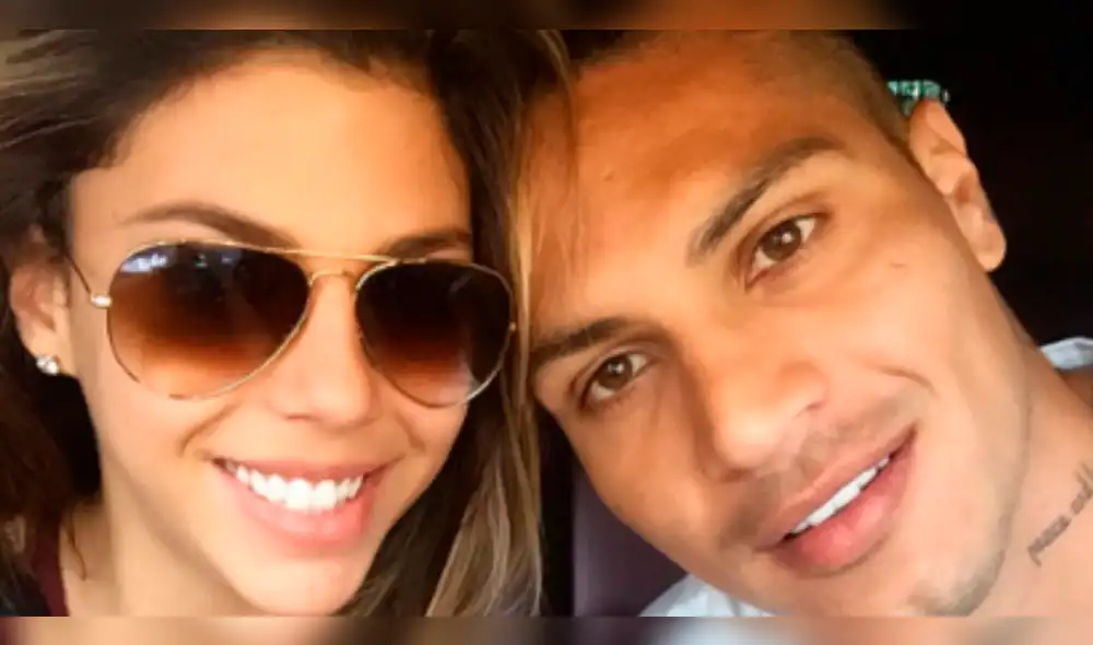 Doña Peta se confiesa sobre presunto romance entre Alondra García Miró y Paolo Guerrero