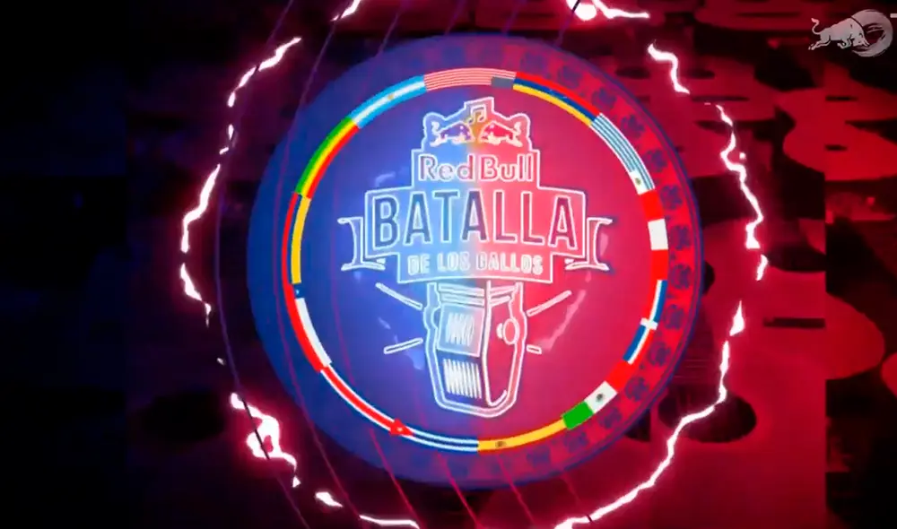 Final Internacional Red Bull Batalla de los Gallos 2020 próxima edición. Final Internacional Red Bull Batalla de los Gallos 2020 próxima edición.