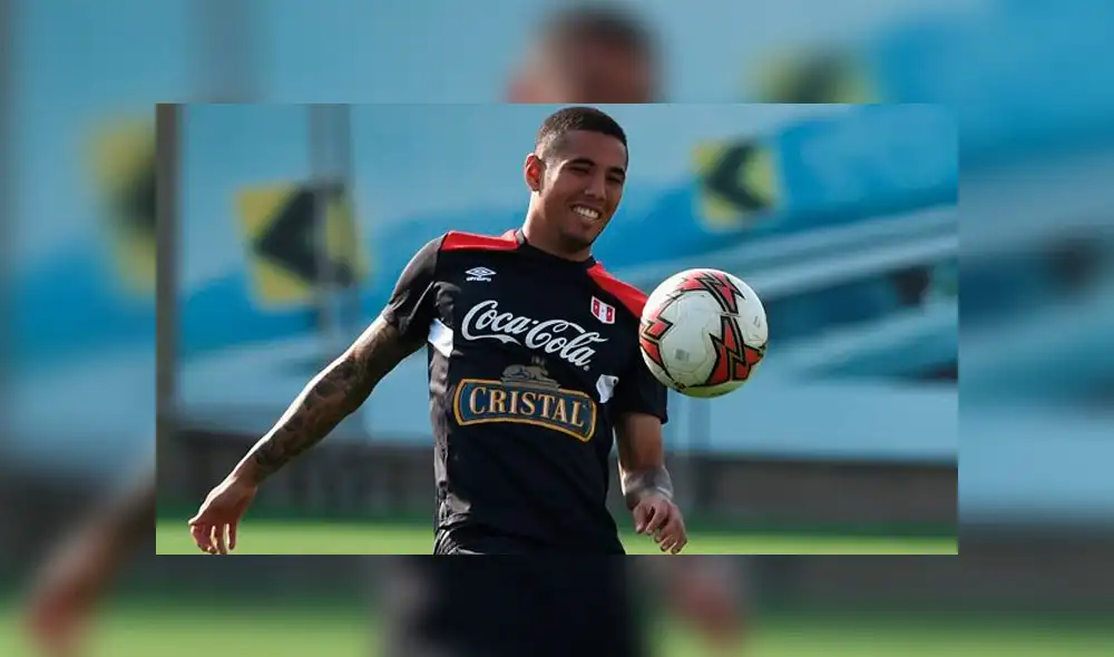 Sergio Peña: "No hice lo suficiente para poder estar en el mejor torneo del mundo" 