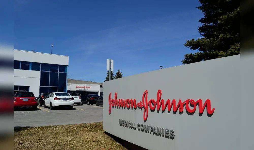 Johnson Johnson
