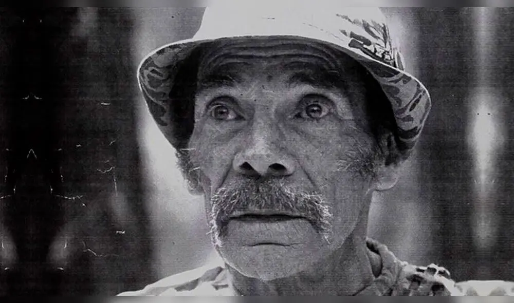 El día que Doña Florinda le pidió disculpas a Don Ramón por acusarlo de adicto a las drogas