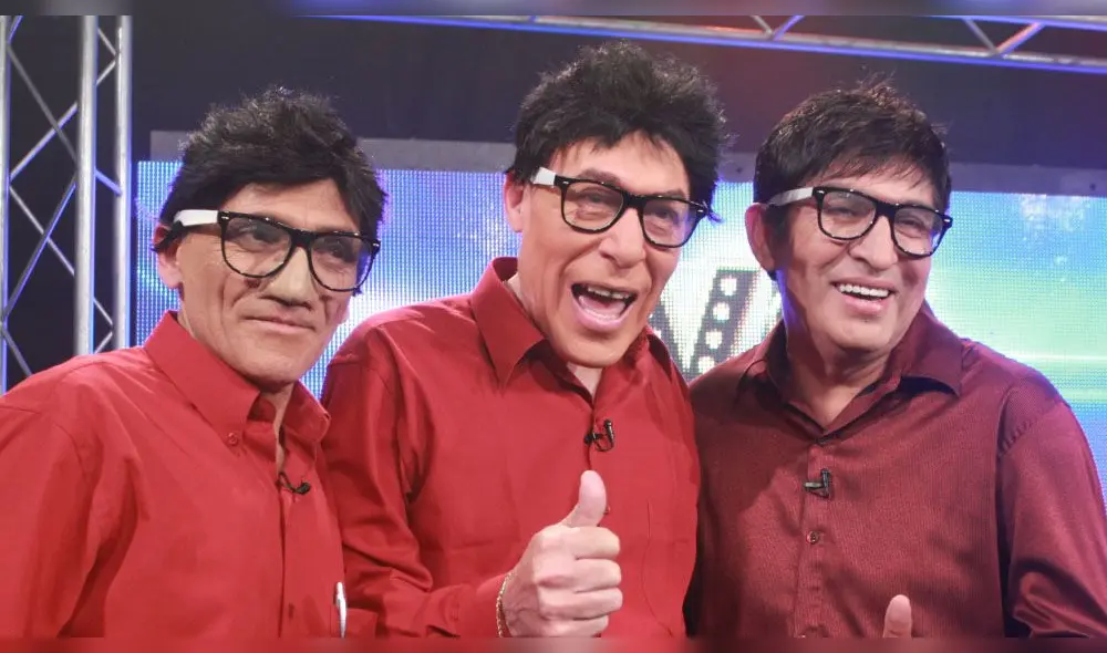 El Wasap de JB: Yuca muestra parte íntima por error y remece las redes [VIDEO]