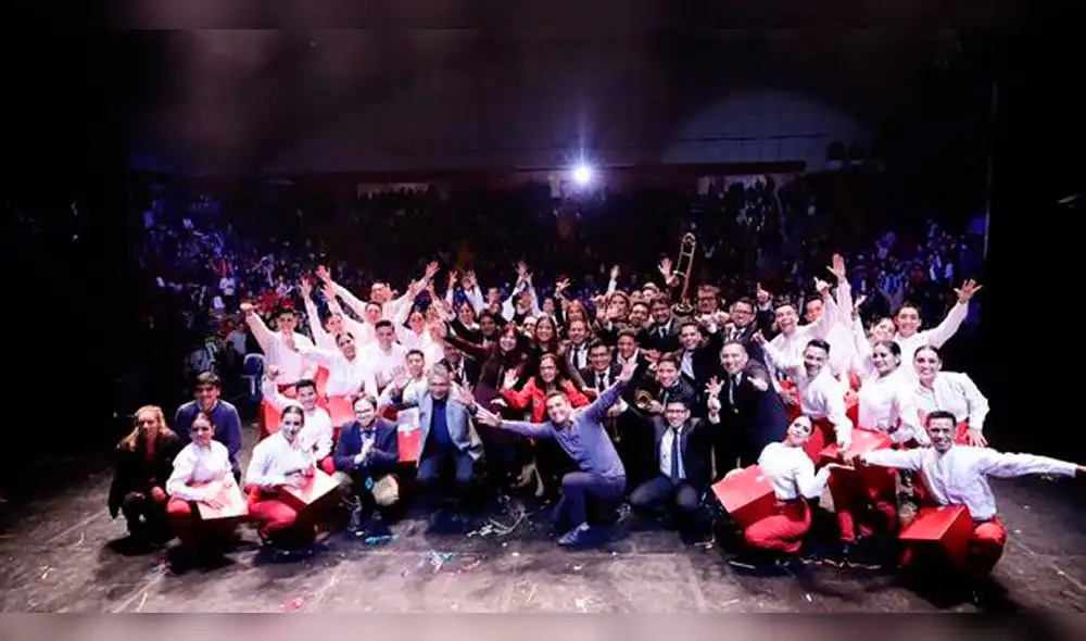 Ballet Folclórico Nacional