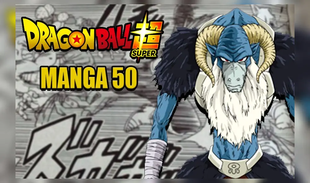 Moro reveló su tercer deseo en el manga 50 de Dragon Ball Super. Moro reveló su tercer deseo en el manga 50 de Dragon Ball Super.