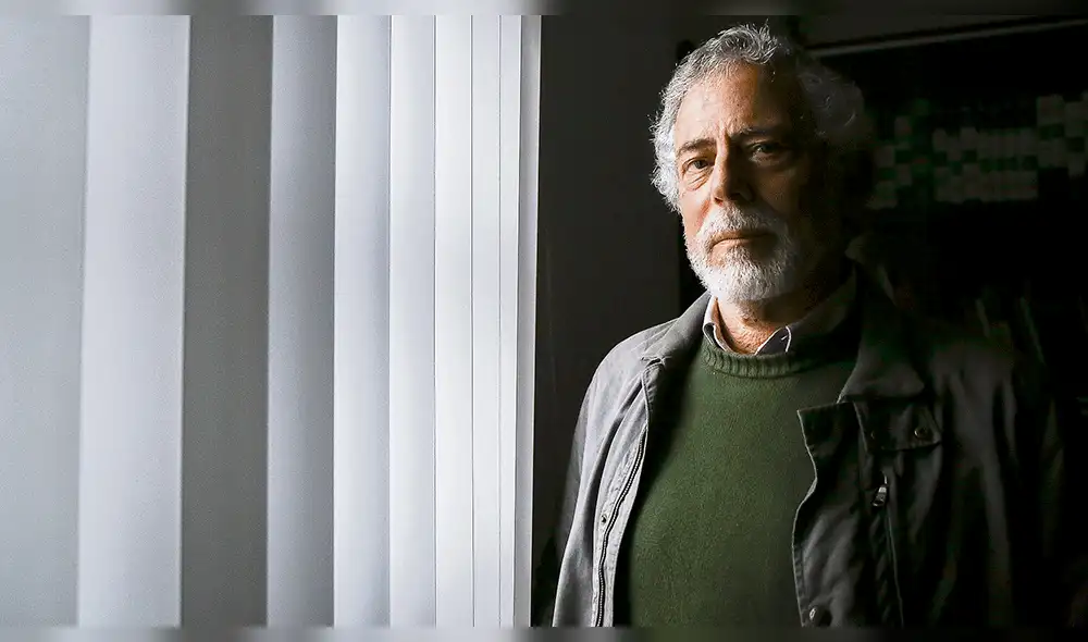 Gustavo Gorriti ratificó su testimonio por secuestro sufrido en abril del 92 