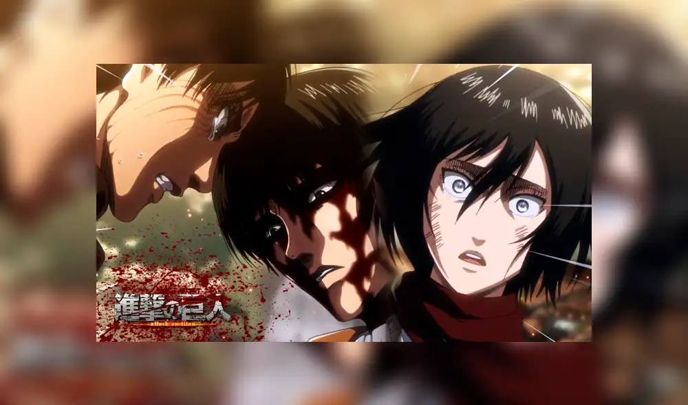 Attack on Titan 3x17: Levi derrota al Titán Bestia y Armin queda calcinado [VIDEO]