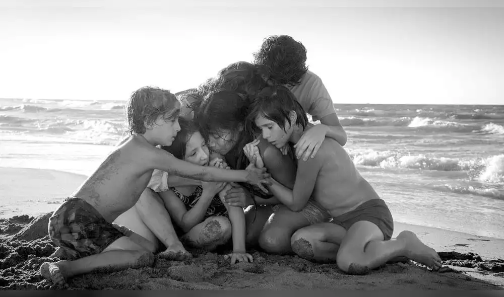 Premios Oscar 2019: Razones por las que Roma la favorita a mejor película