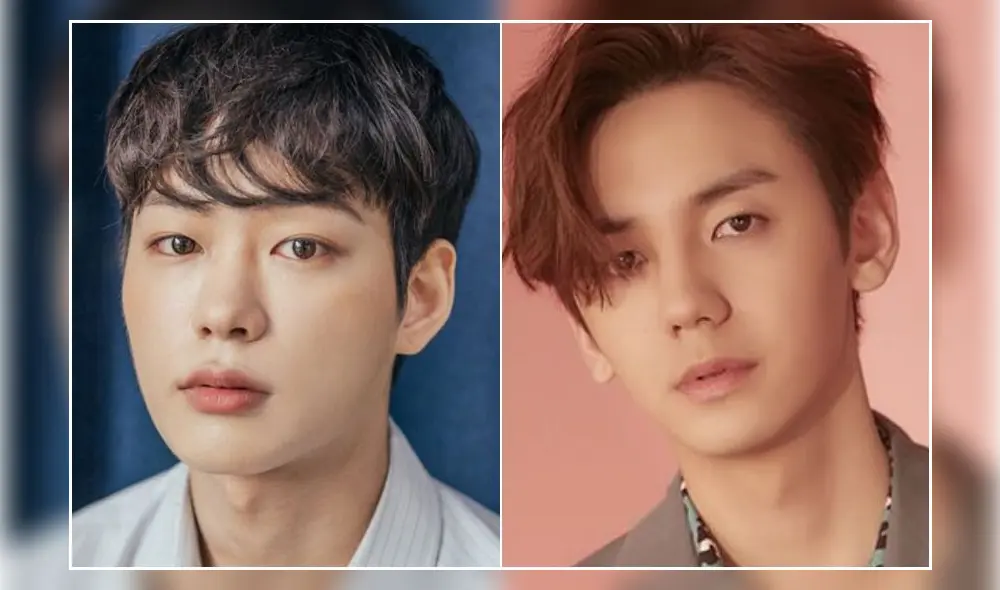 webdrama BL, Mr. Heart, Lee Se Jin, Cheon Seung Ho webdrama BL, Mr. Heart, Lee Se Jin, Cheon Seung Ho