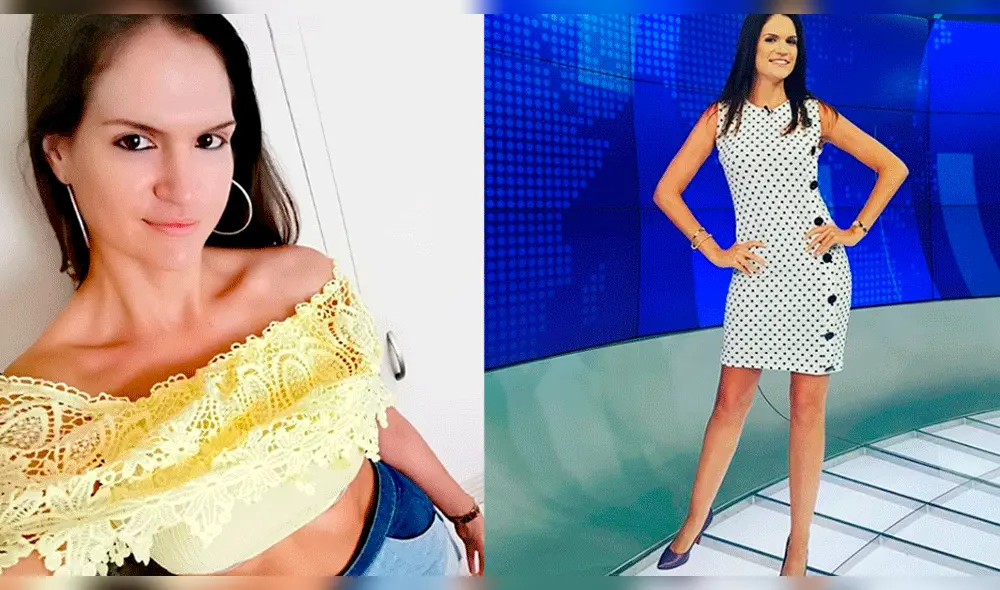 Lorena Álvarez posa en bikini en Instagram y recibe halagos [VIDEO]