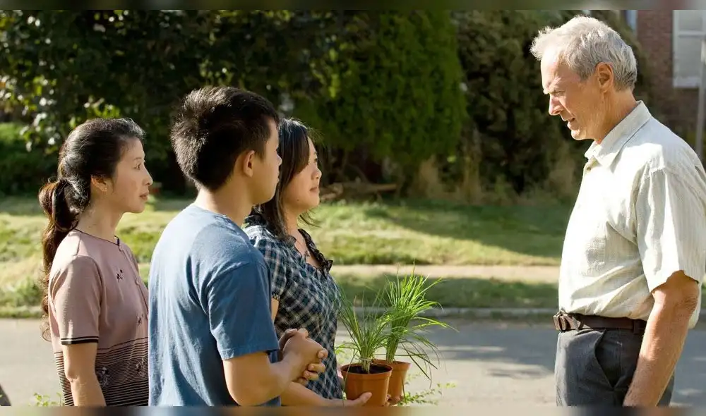 Clint Eastwood: estas son las 10 mejores películas que dirigió en su carrera Clint Eastwood: estas son las 10 mejores películas que dirigió en su carrera