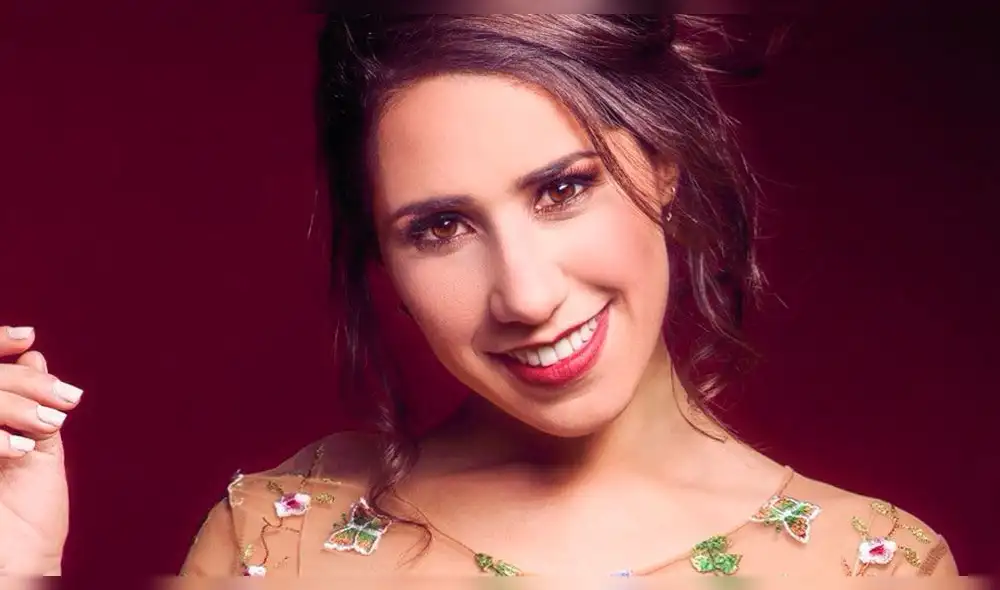 La actriz también pidió que sus colegas se sumen a esta iniciativa del Gobierno.