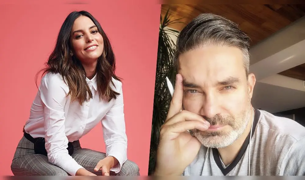 El actor mexicano contará su verdad sobre la acusación en un libro que será publicado en el 2020.