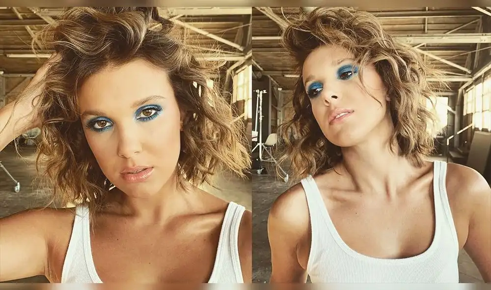 Millie Bobby Brown Millie Bobby Brown