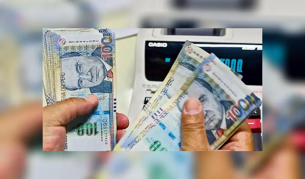 CTS: Sepa cómo calcular el monto a recibir en noviembre CTS: Sepa cómo calcular el monto a recibir en noviembre