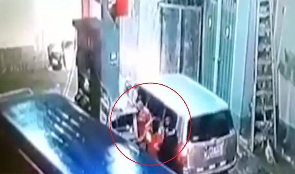 Trabajadores no denuncian los robos, por temor a represalias. Foto: Captura. Trabajadores no denuncian los robos, por temor a represalias. Foto: Captura.