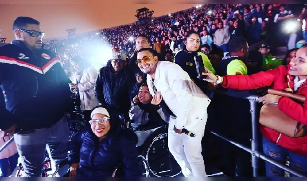 Josimar presume su nueva figura tras bajar 15 kilos [VIDEO]