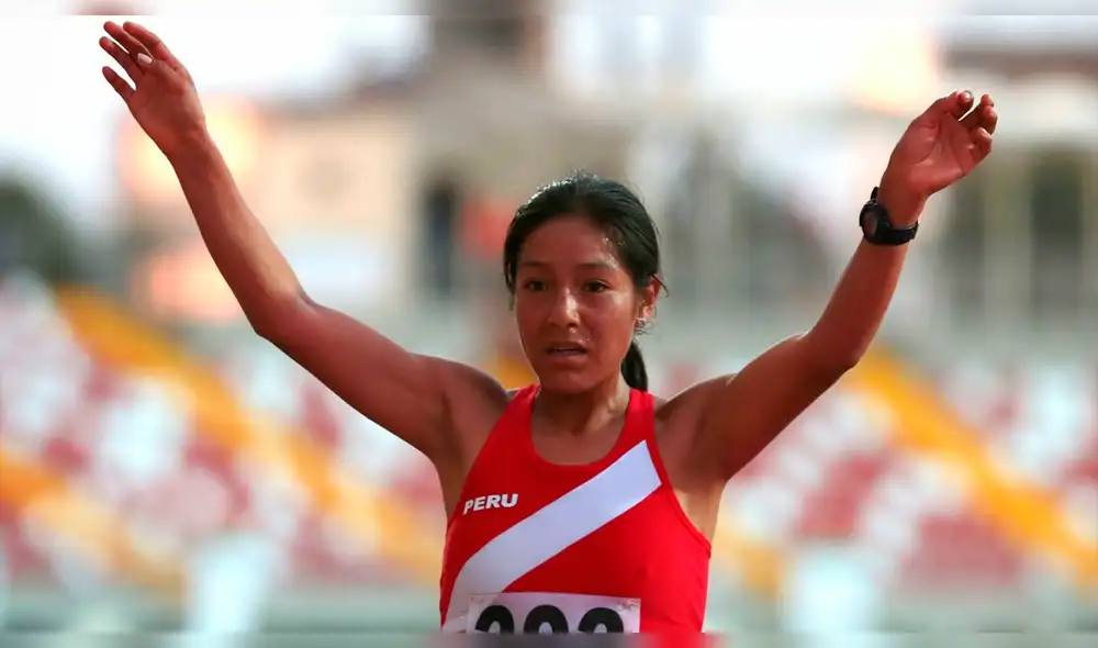 Inés Melchor sobre los Panamericanos: "Es una obligación ganar”