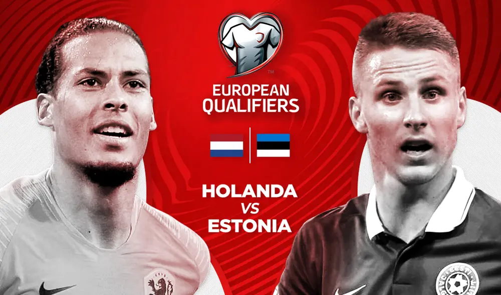 Holanda vs Estonia EN VIVO ONLINE vía Directv Sports por la Eliminatorias a la Euro 2020. Holanda vs Estonia EN VIVO ONLINE vía Directv Sports por la Eliminatorias a la Euro 2020.