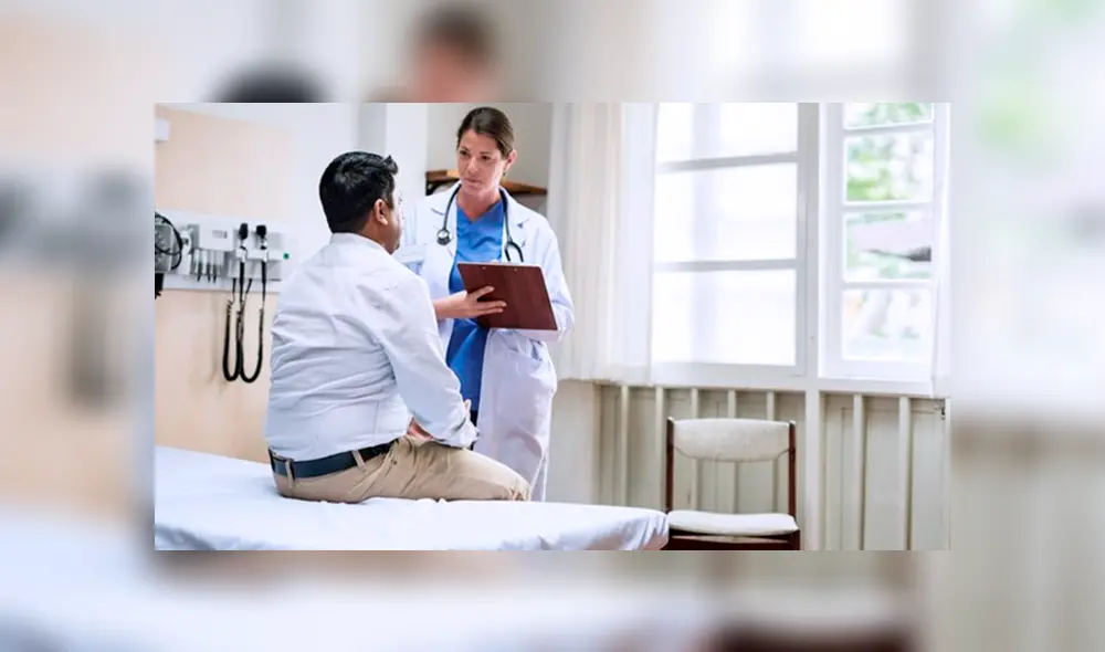 Chequeo médico: Conoce cuáles pruebas son las más importantes y por qué