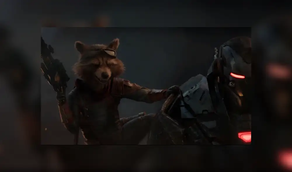 Avengers 4: Filtran duración de cinta y se confirman 3 horas de proyección