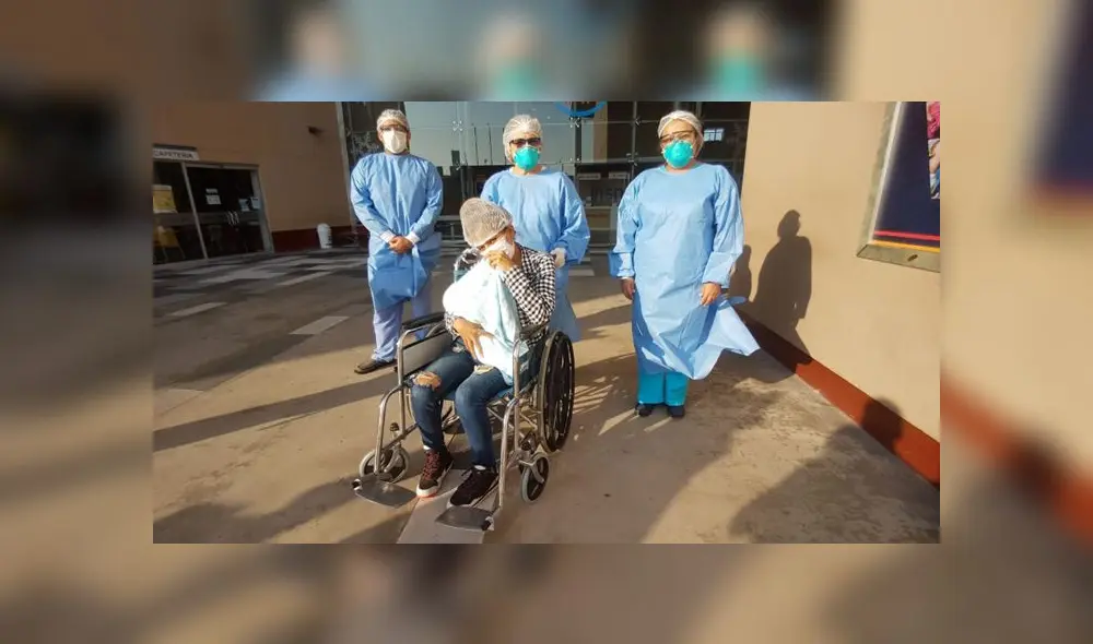 Médicos recomiendan que los padres cuiden a los menores de edad del contagio pro coronavirus, más aún así se presentan males otros males. (Foto: Grace Mora / GLR - URPI) Médicos recomiendan que los padres cuiden a los menores de edad del contagio pro coronavirus, más aún así se presentan males otros males. (Foto: Grace Mora / GLR - URPI)