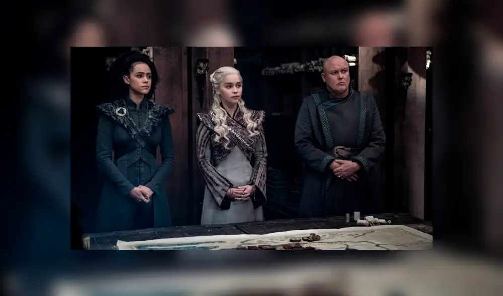 Game of Thrones: Frikidoctor habría revelado un detalle de Daenerys que cambiaría su futuro