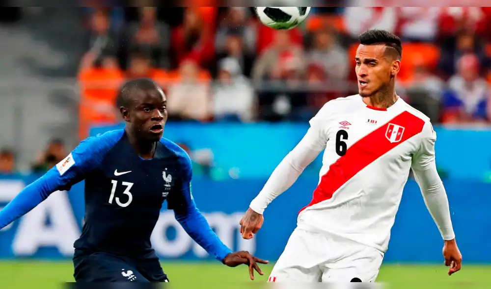 DT de Girondins de Bordeaux se refirió a Miguel Trauco 